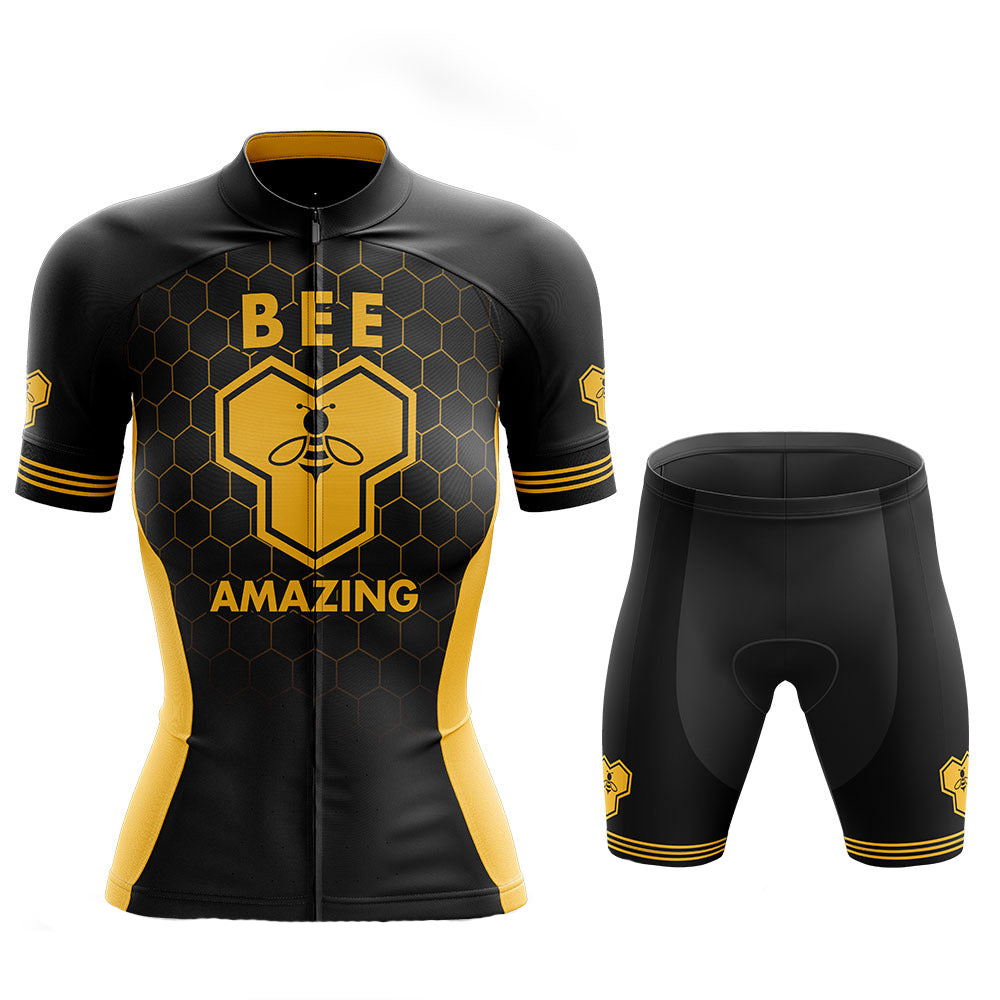 Customized Sublimated Cycling Uniform