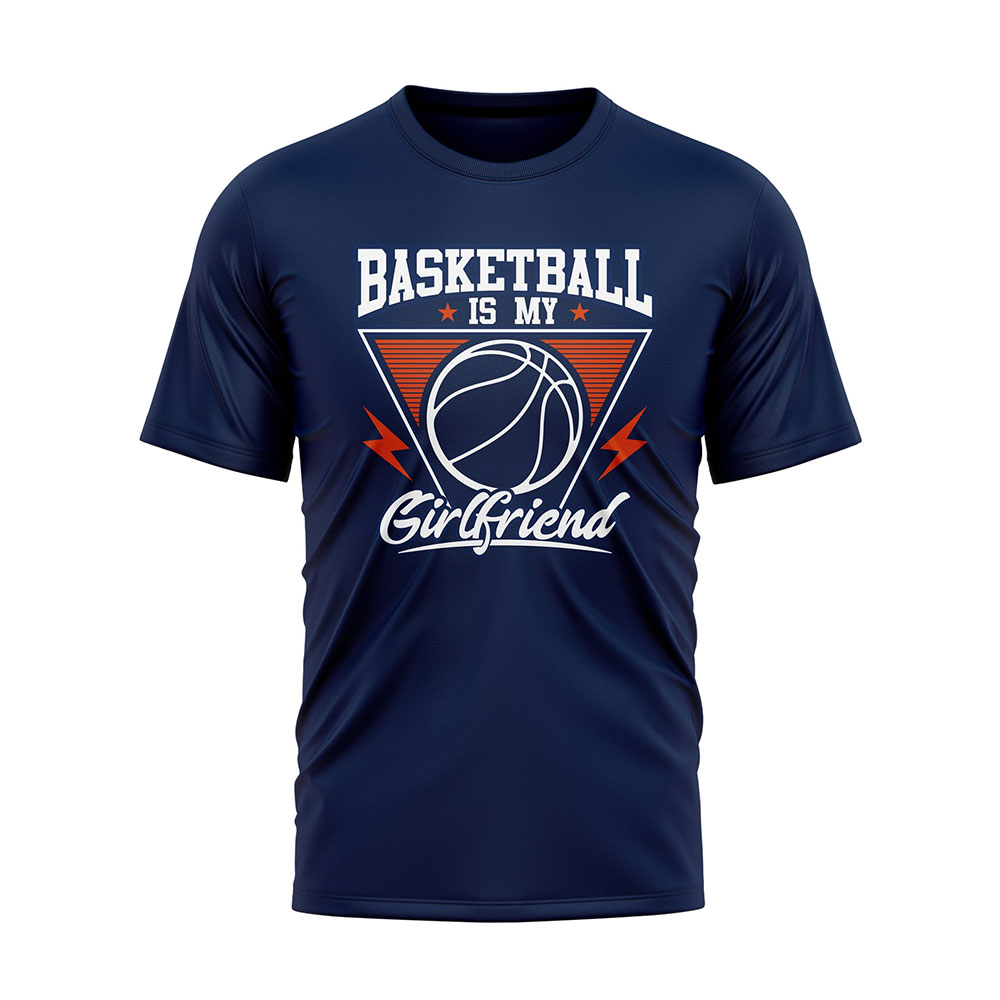 Custom T-Shirts