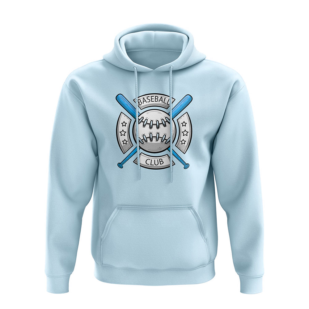 Custom Hoodies