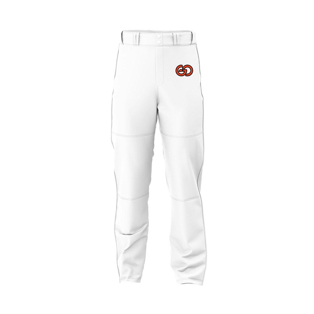 Customized Baseball Uniforms