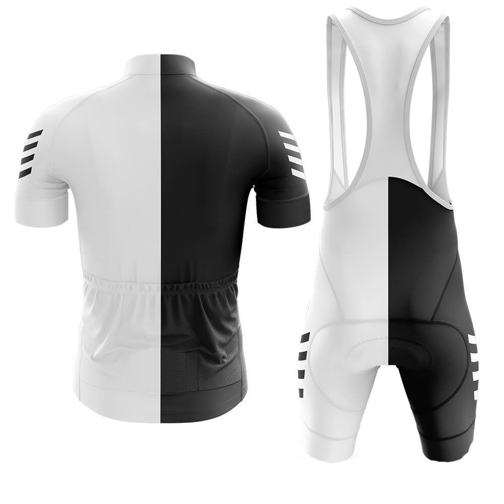 Customized Sublimated Cycling Uniform