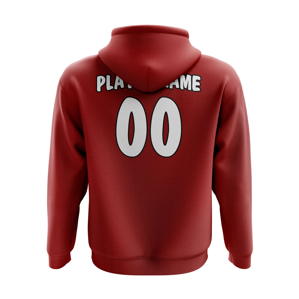 Custom Hoodies