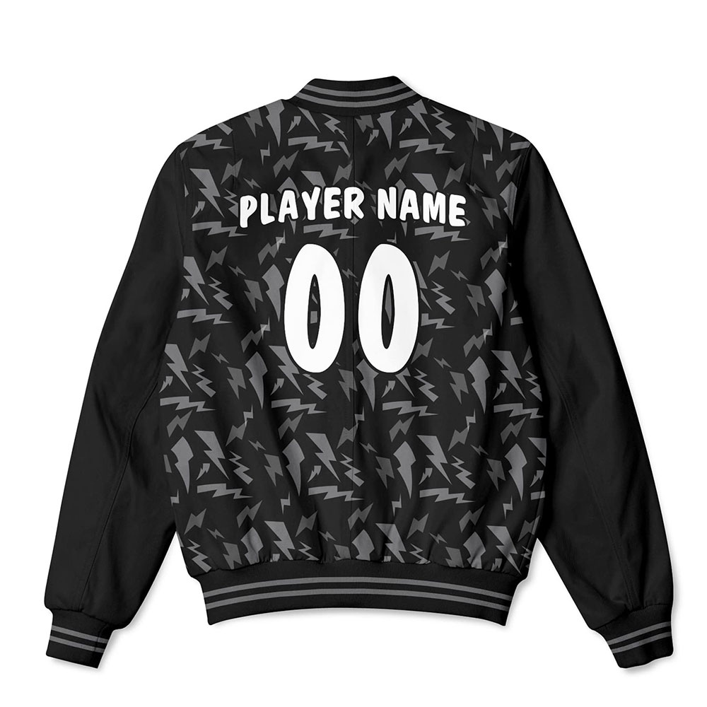 Custom Sports Jackets