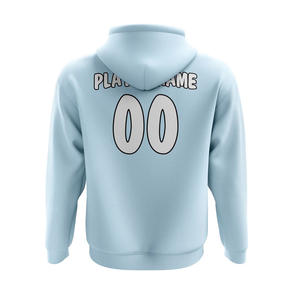 Custom Hoodies