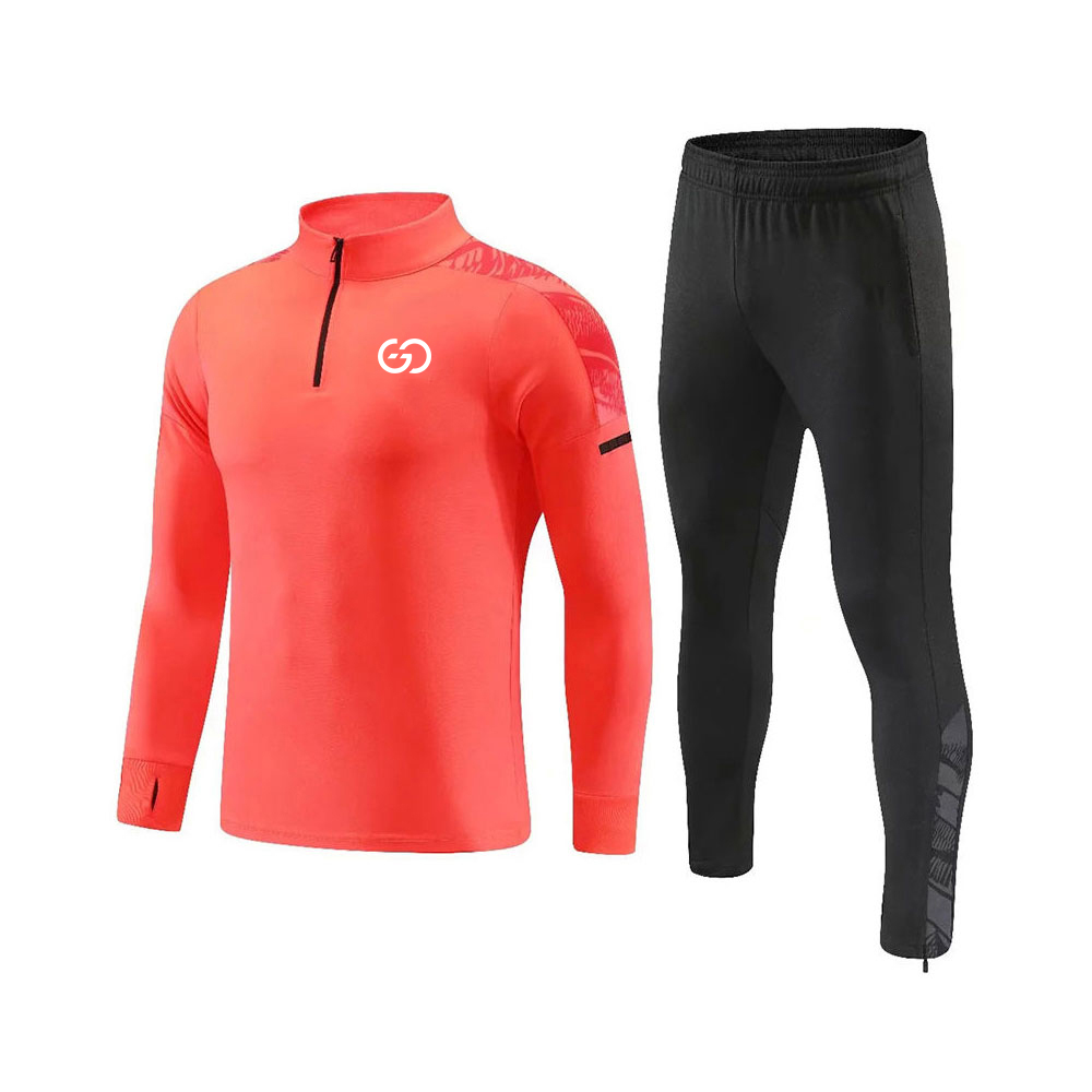 Custom Sports Tracksuits