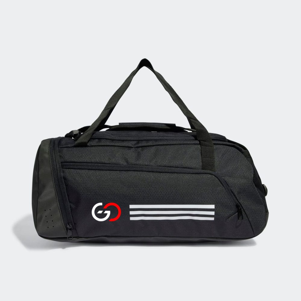 Custom Sports Bags