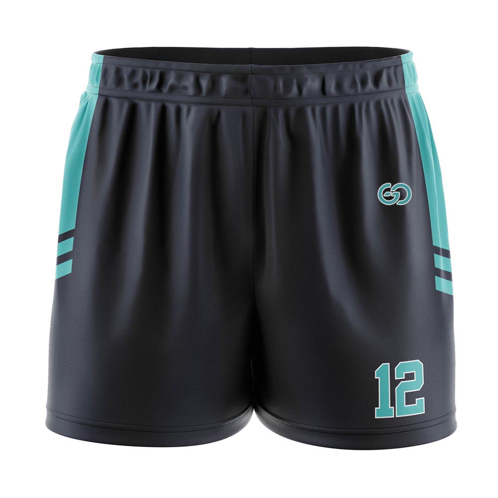 Customized Soccer Uniform