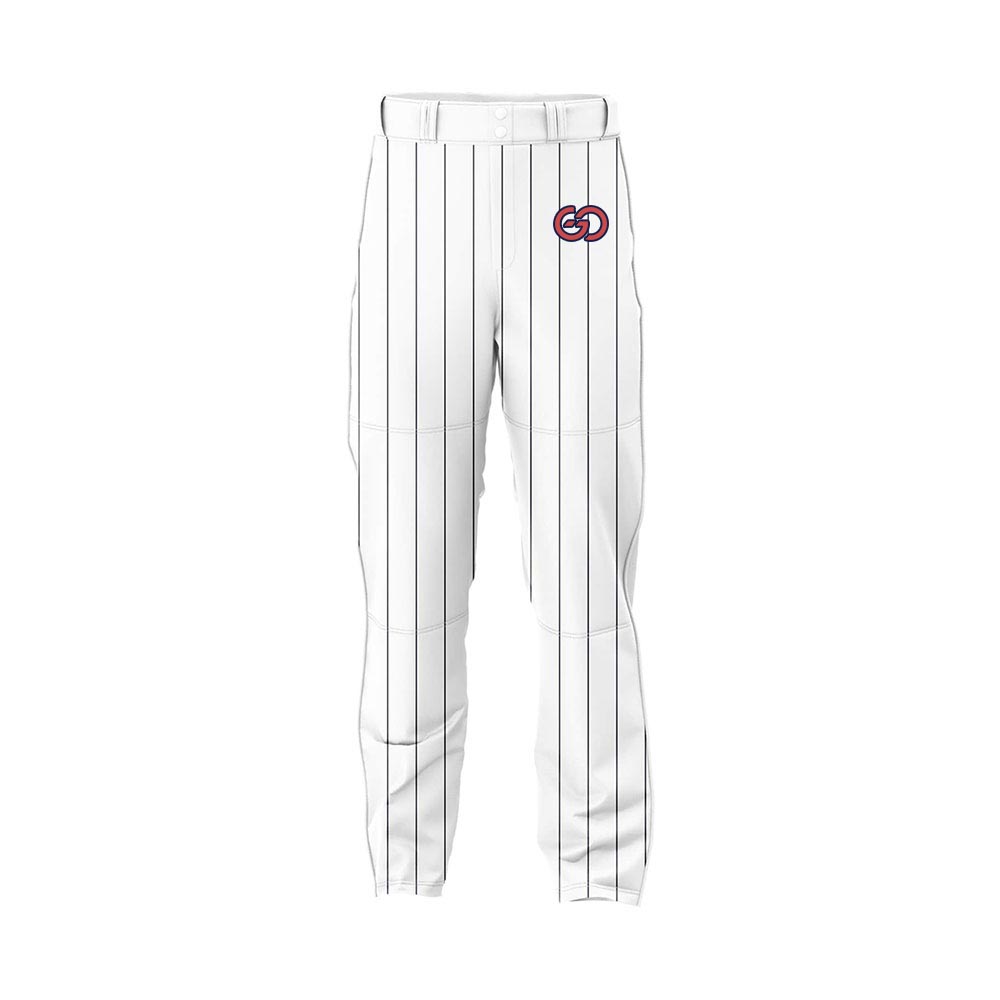 Customized Baseball Uniforms