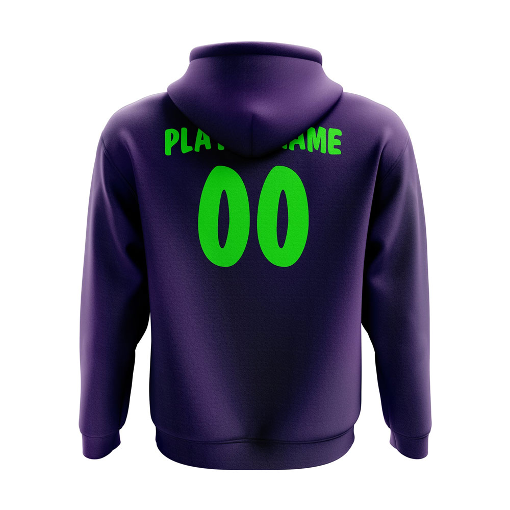 Custom Hoodies