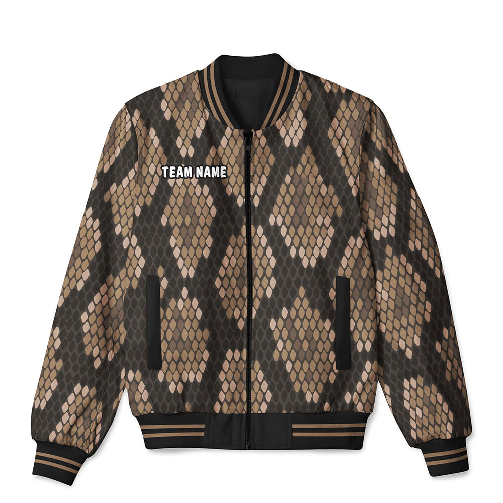 Custom Sports Jackets