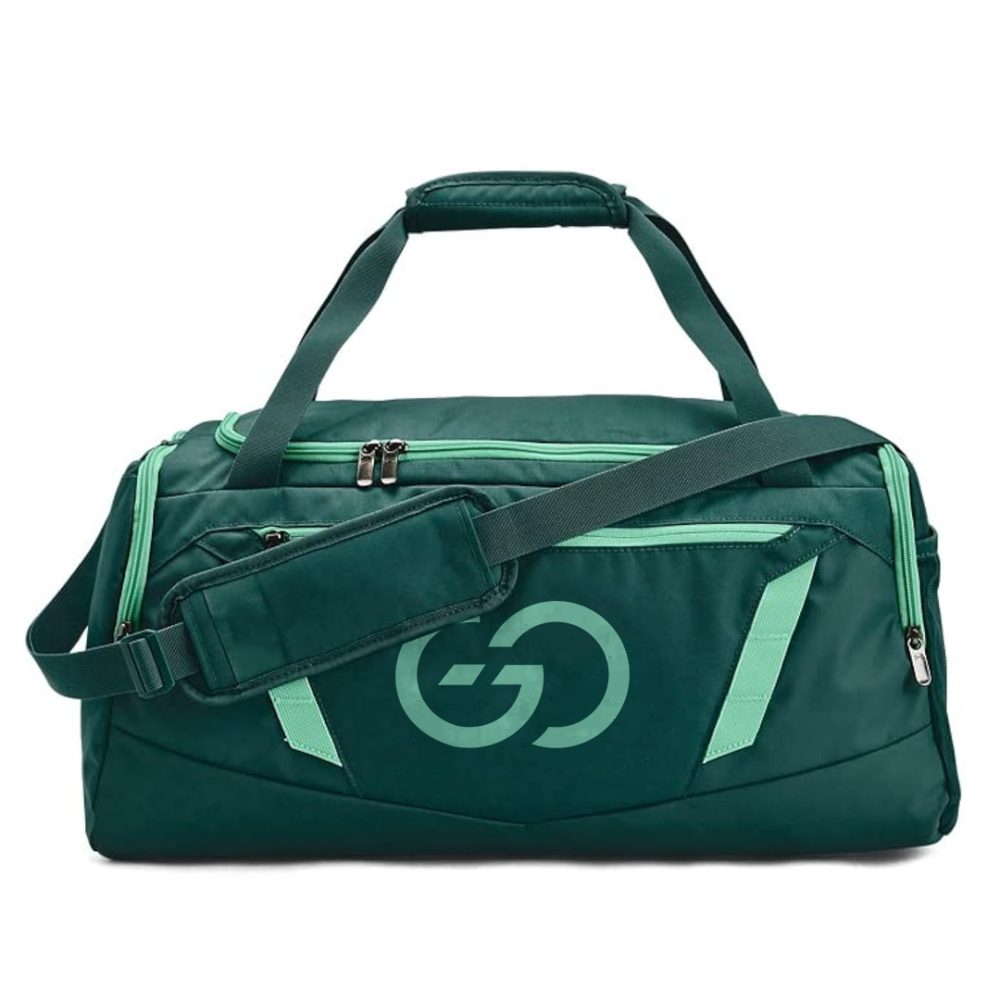 Custom Sports Bags