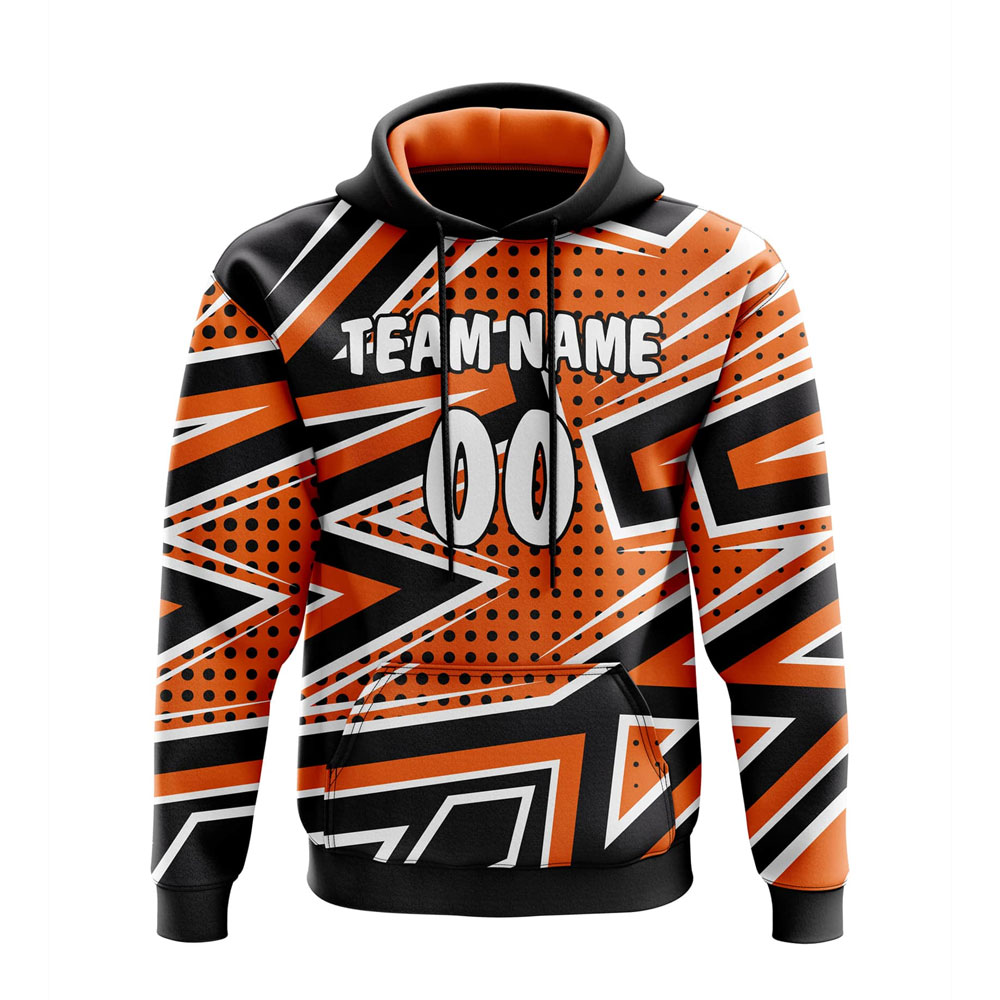 Custom Hoodies