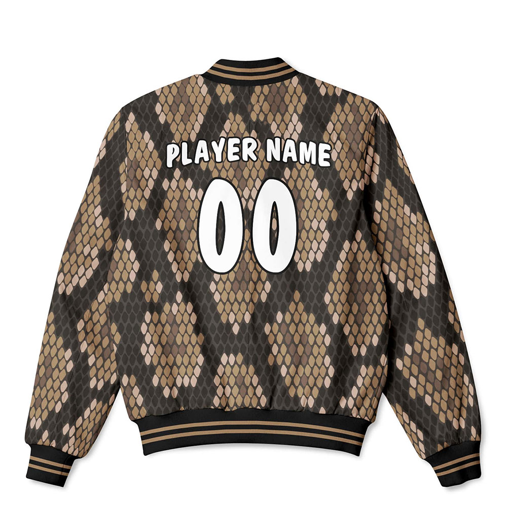 Custom Sports Jackets