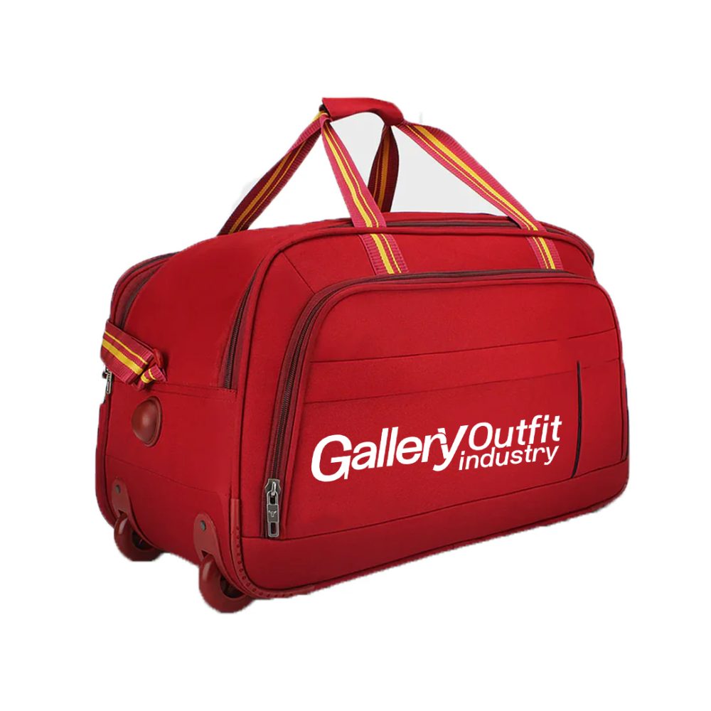 Custom Sports Bags