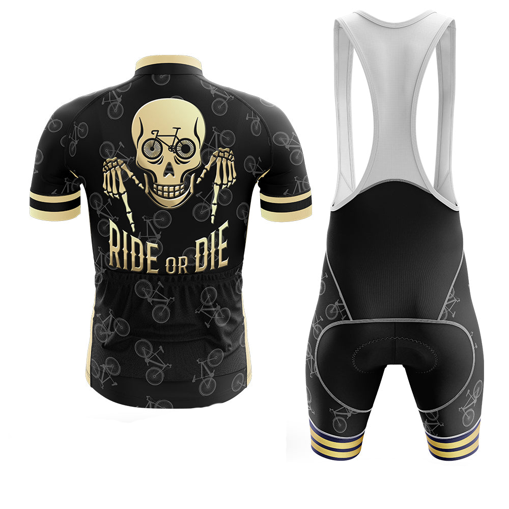 Customized Sublimated Cycling Uniform