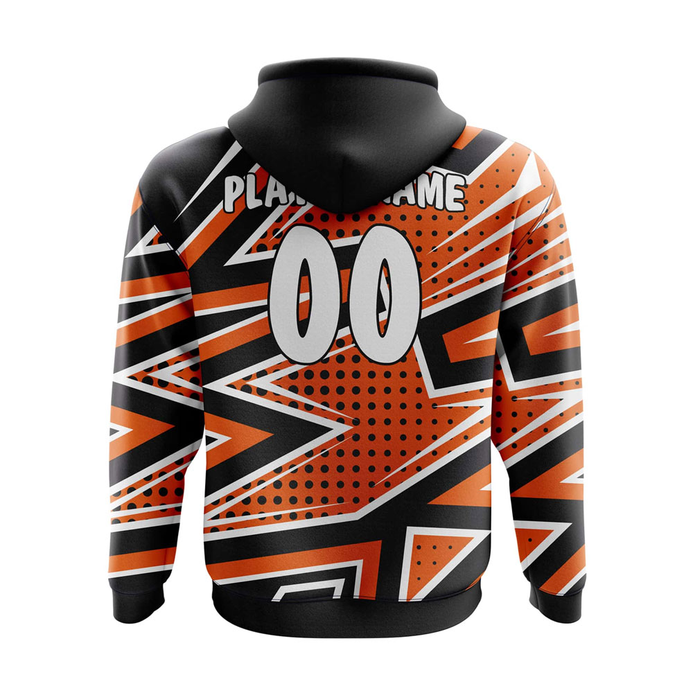 Custom Hoodies