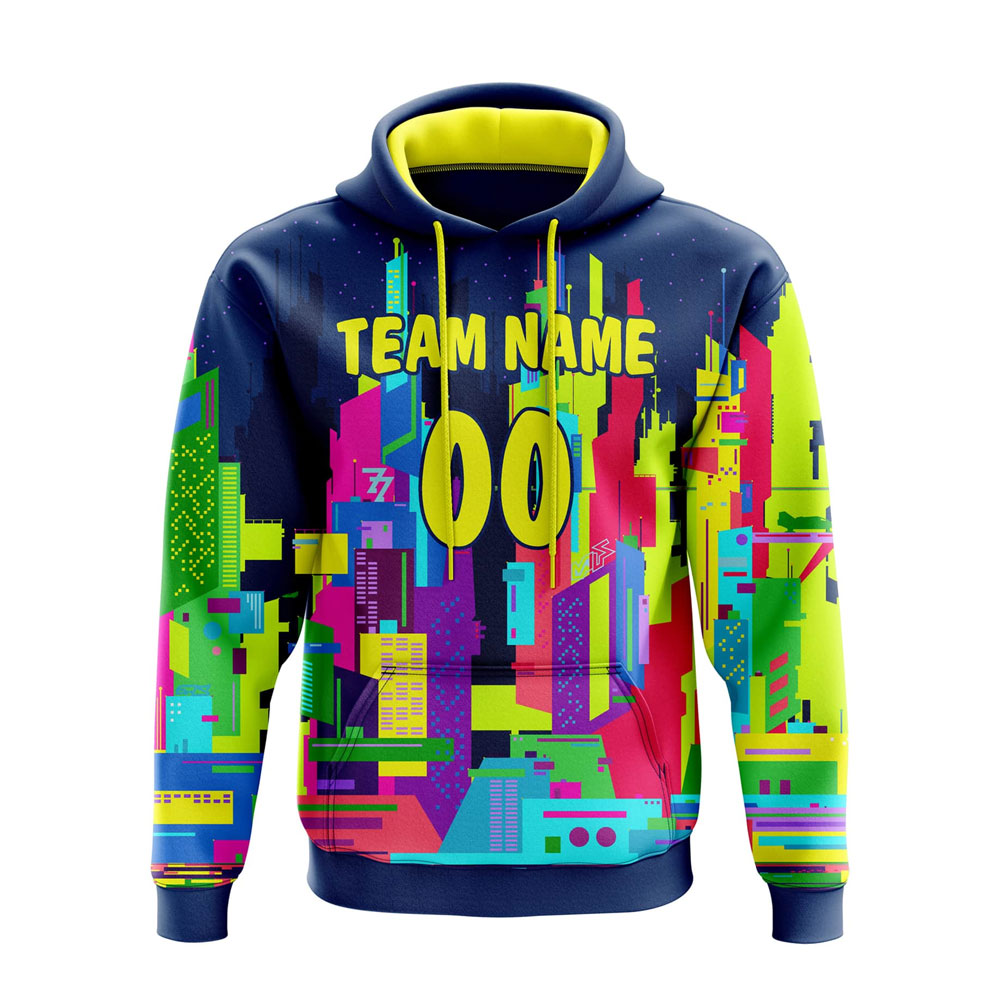 Custom Hoodies