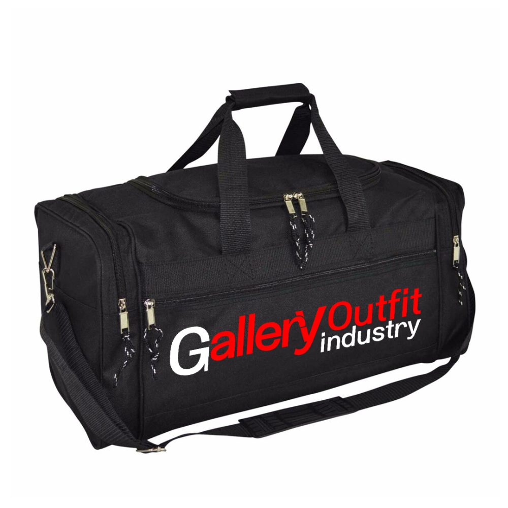 Custom Sports Bags