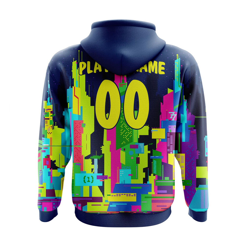 Custom Hoodies