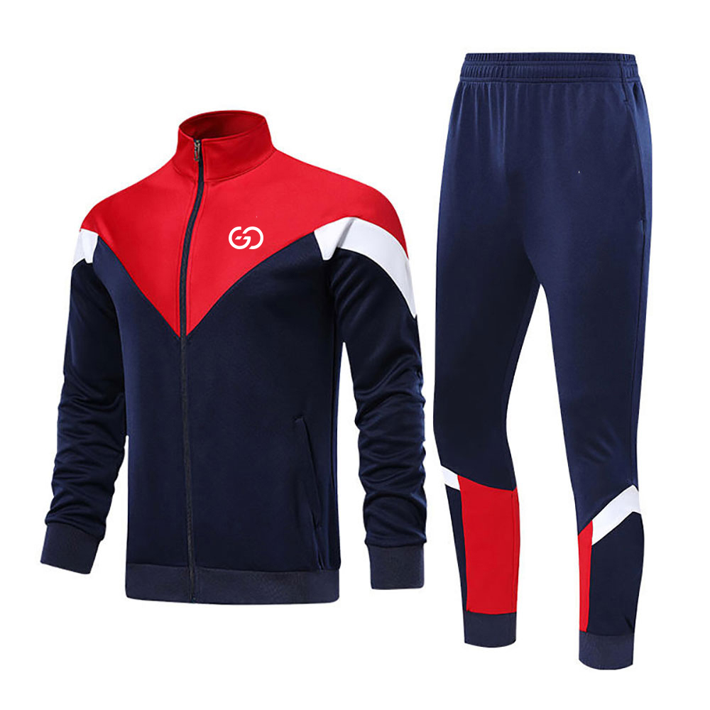 Custom Sports Tracksuits