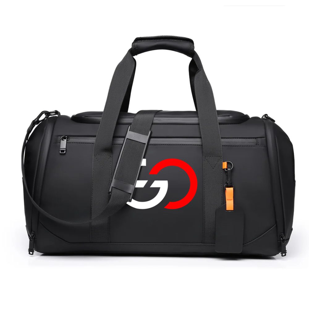 Custom Sports Bags