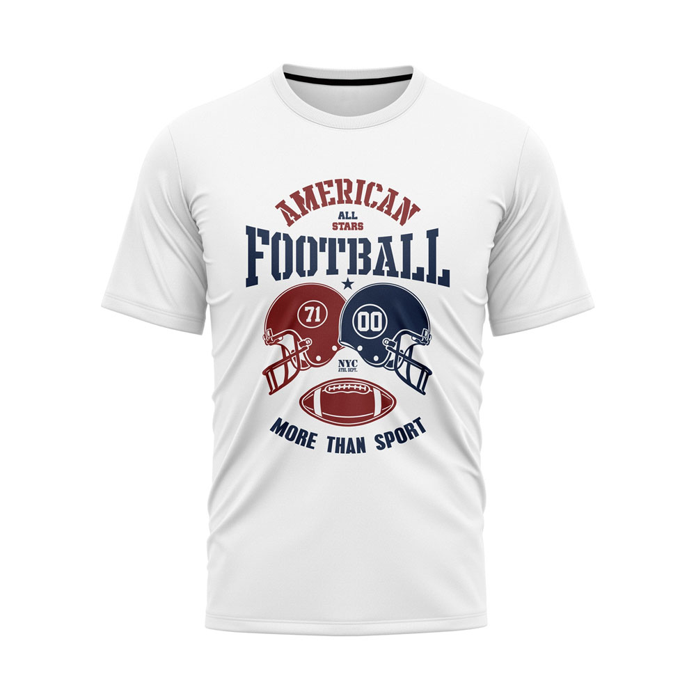 Custom T-Shirts