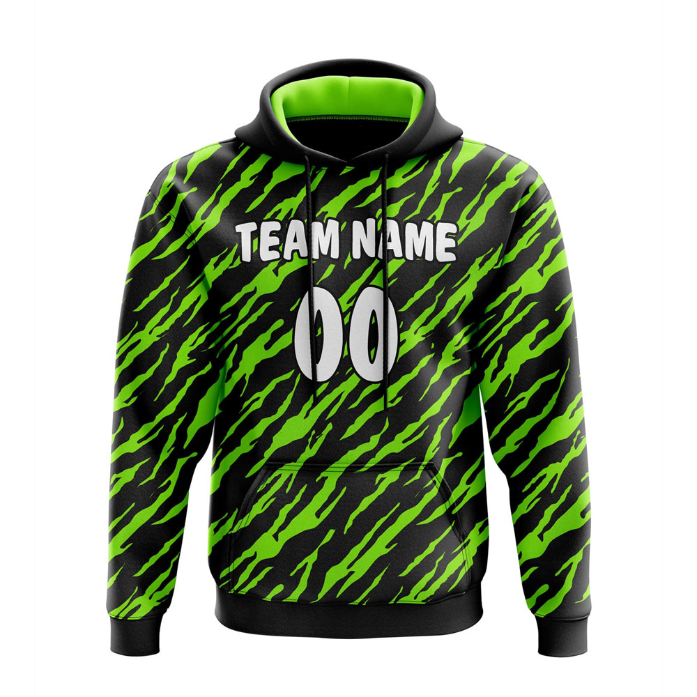 Custom Hoodies